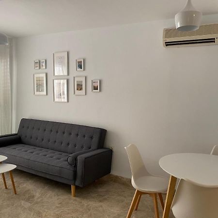 Appartement Apartamento Aguamarina Golf à Almerimar Extérieur photo