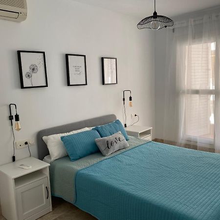 Appartement Apartamento Aguamarina Golf à Almerimar Extérieur photo