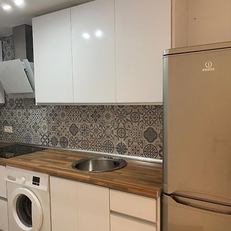 Appartement Apartamento Aguamarina Golf à Almerimar Extérieur photo