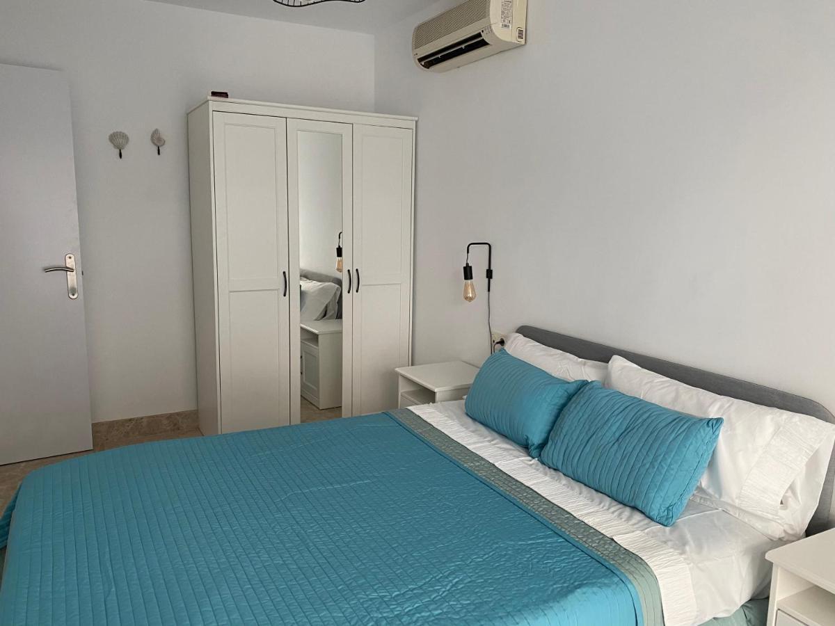 Appartement Apartamento Aguamarina Golf à Almerimar Extérieur photo