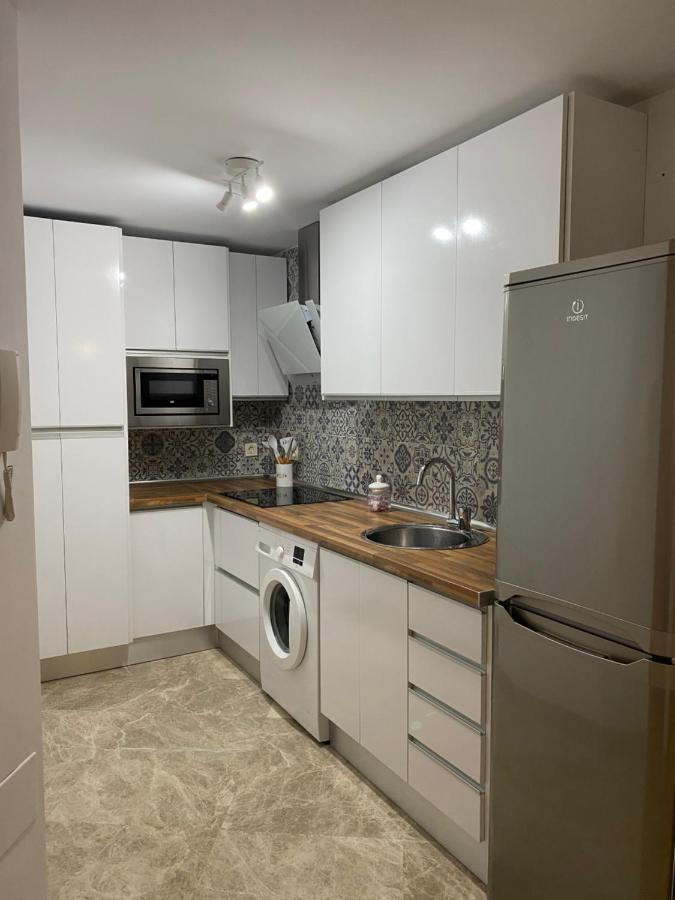 Appartement Apartamento Aguamarina Golf à Almerimar Extérieur photo