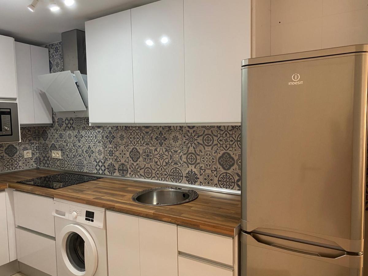 Appartement Apartamento Aguamarina Golf à Almerimar Extérieur photo